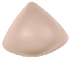 Amoena 292 Silicone Prosthesis