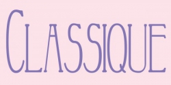 Classique Classique