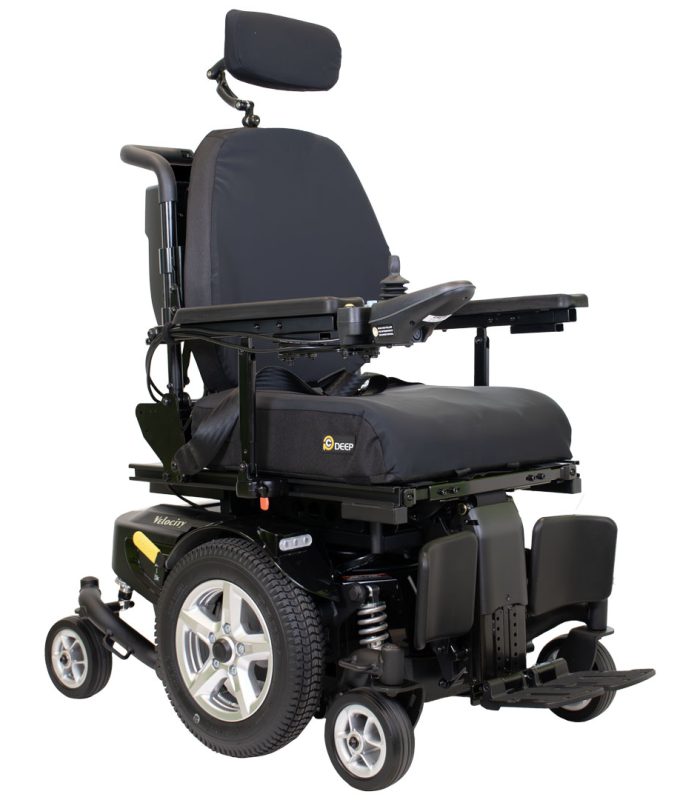 Merits Velocity- Medicare Covered Merits Velocity- Medicare Covered