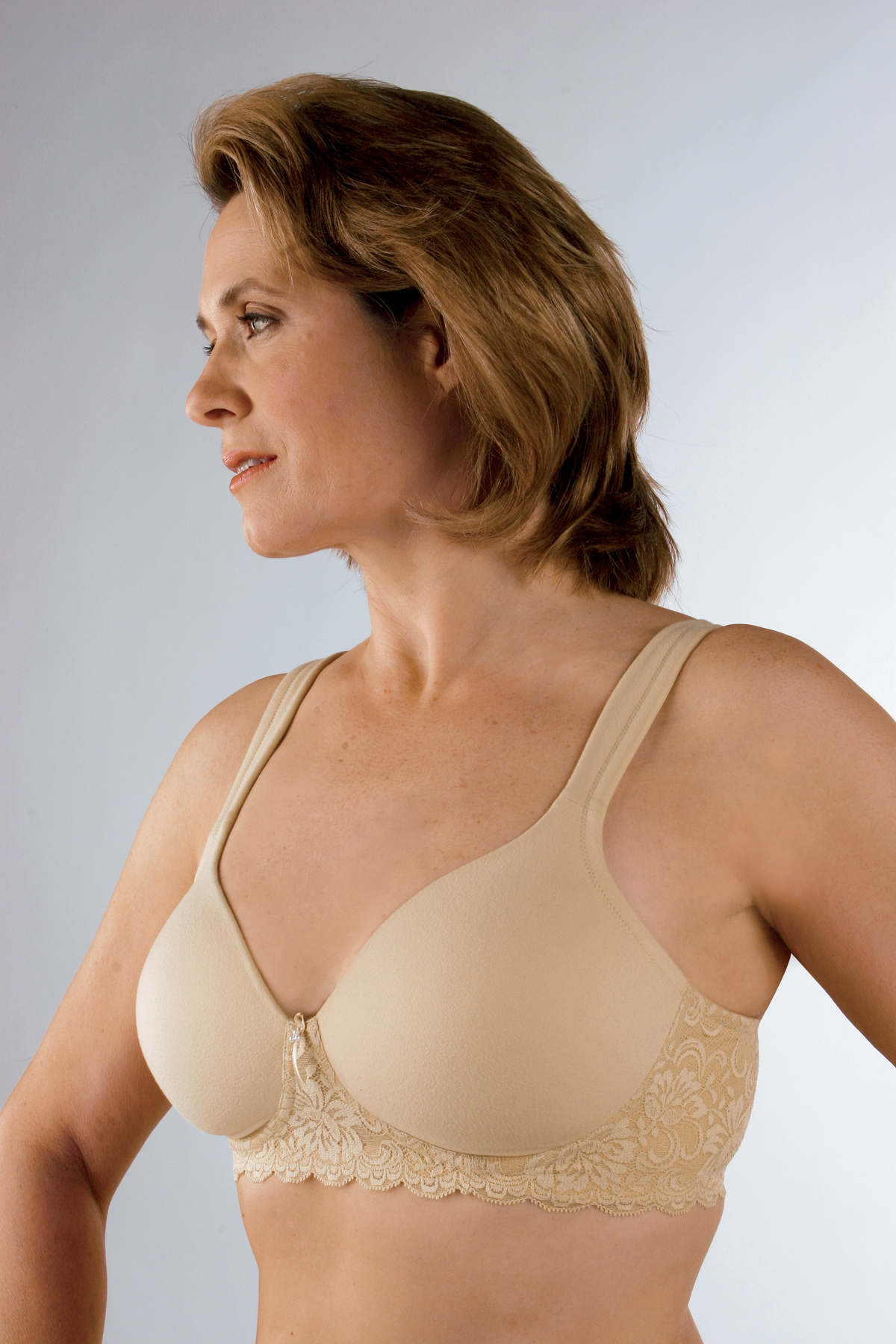 Post Mastectomy Fashion Bra Classique 730
