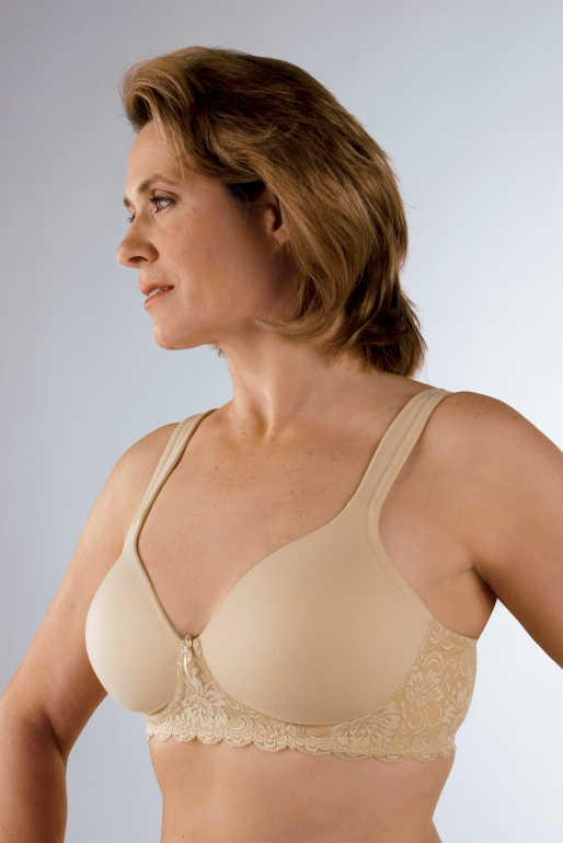 Post Mastectomy Fashion Bra Classique 730