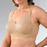 Classique Post Mastectomy Fashion Bra 769 beige thumbnail