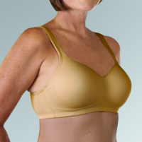 Classique Post Mastectomy Fashion Bra 739 Nude thumbnail