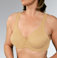 Classique Post Mastectomy Fashion Bra 768 Nude thumbnail