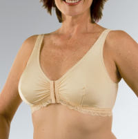 Classique Post Mastectomy Fashion Bra 789 Beige thumbnail
